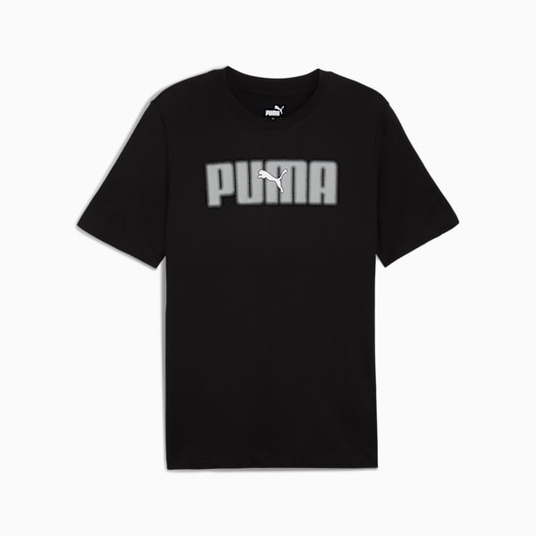 PUMA Essentials Logo Lab