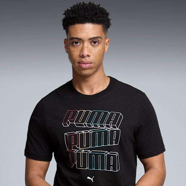 PUMA Essentials Logo Lab