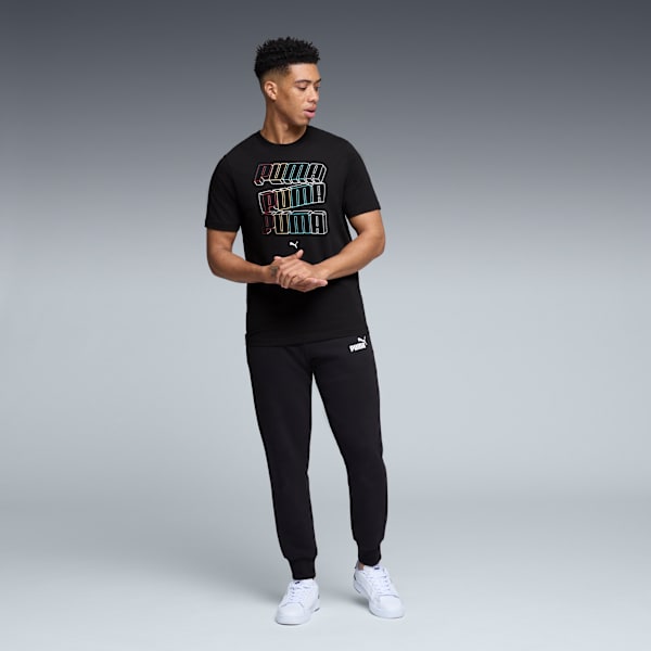 PUMA Essentials Logo Lab