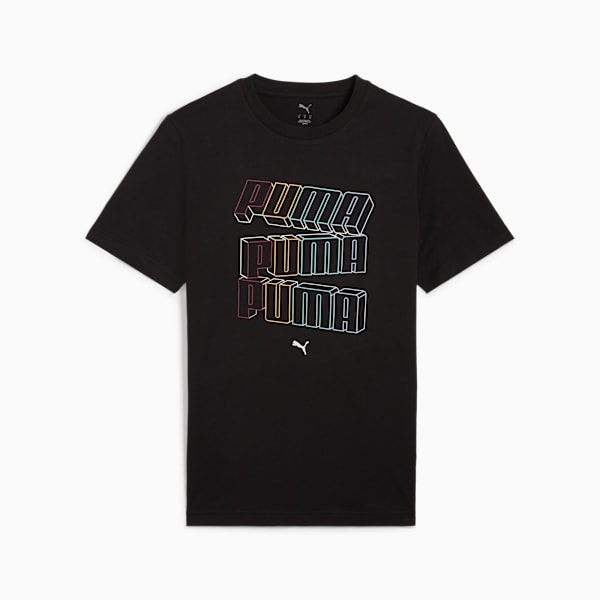 PUMA Essentials Logo Lab