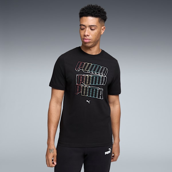 PUMA Essentials Logo Lab