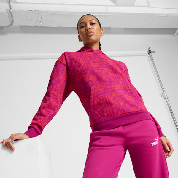 Talla S - PUMA Essentials Paisley