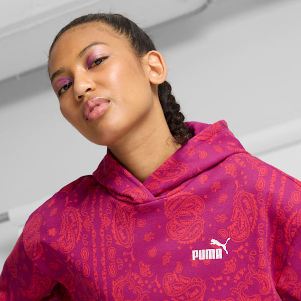 Talla S - PUMA Essentials Paisley