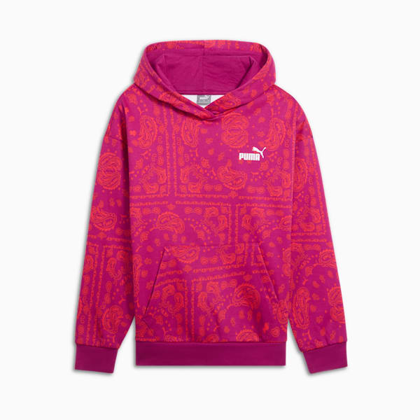 Talla S - PUMA Essentials Paisley