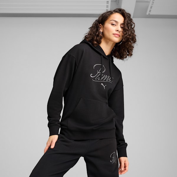 Talla L - PUMA Essentials Script