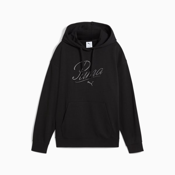 Talla L - PUMA Essentials Script