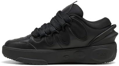 PUMA Lafrance 3X Black   Mens  Black/Black/Black 