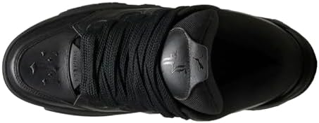 PUMA Lafrance 3X Black   Mens  Black/Black/Black 