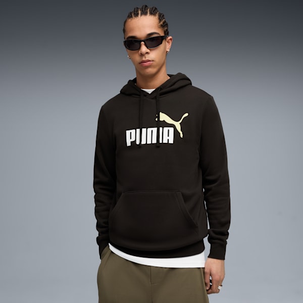 Talla L - PUMA Logo Essentials