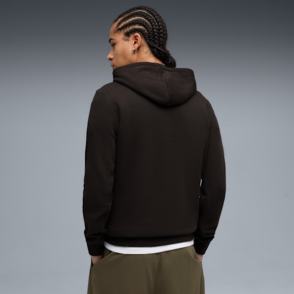 Talla L - PUMA Logo Essentials