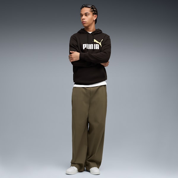 Talla L - PUMA Logo Essentials