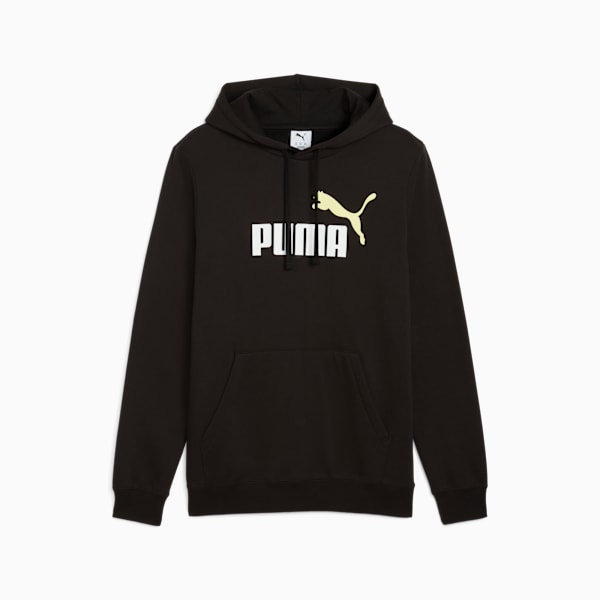 Talla L - PUMA Logo Essentials