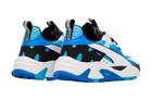 talla 7.5 - PUMA RS-TRCK SUPER 391655 02 - Zapatillas azules para hombre