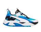talla 7.5 - PUMA RS-TRCK SUPER 391655 02 - Zapatillas azules para hombre
