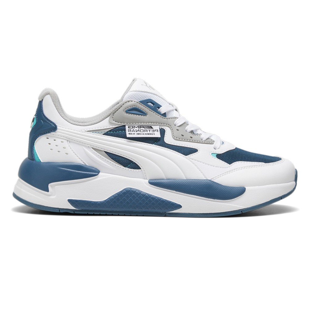 talla 8 PUMA Mapf1 XRay Speed Lace Up  Mens Size 8 M Sneakers Casual Shoes 30713613