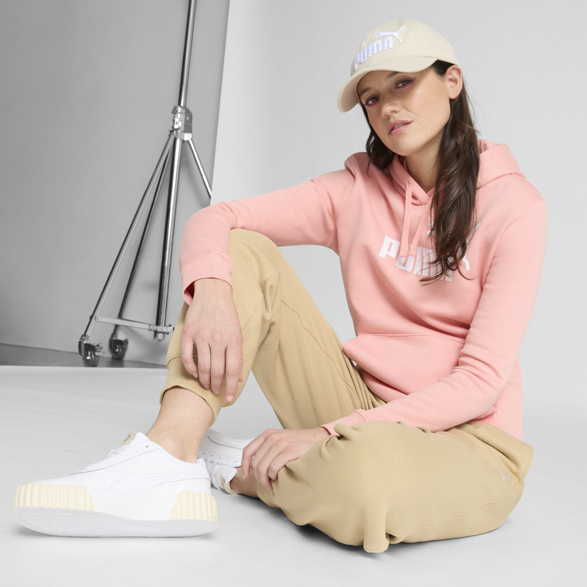 PUMA Men s Adjustable Hat
