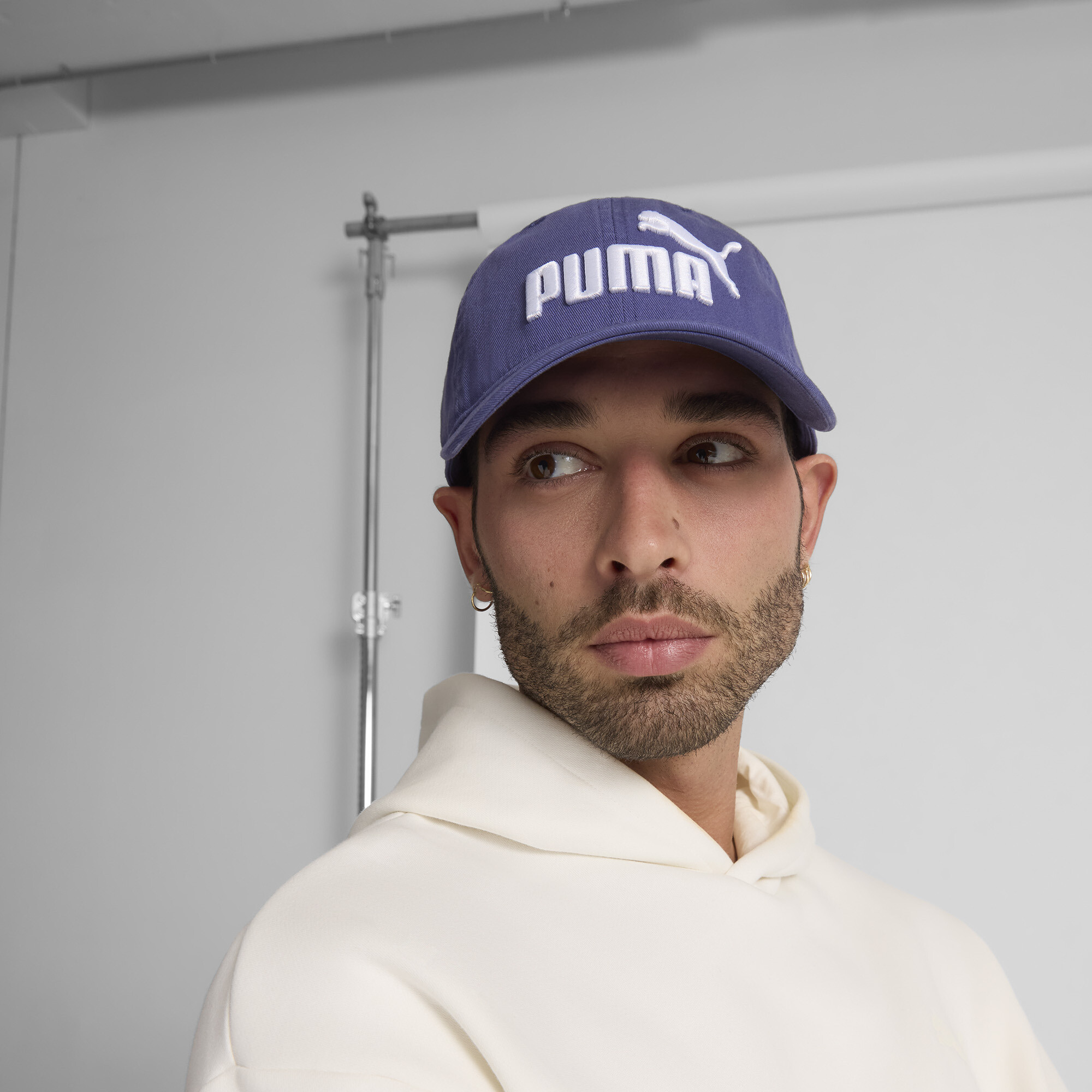 PUMA Men s Adjustable Hat