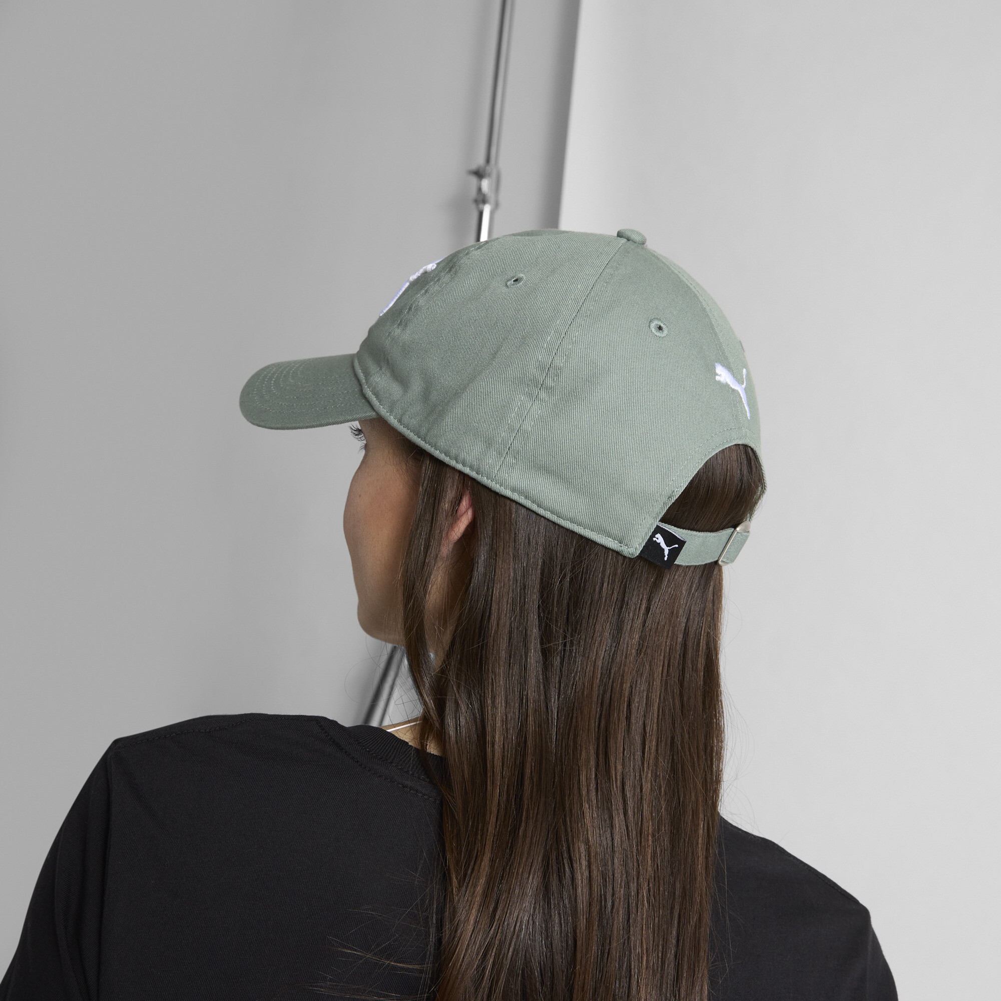 PUMA Men s Adjustable Hat