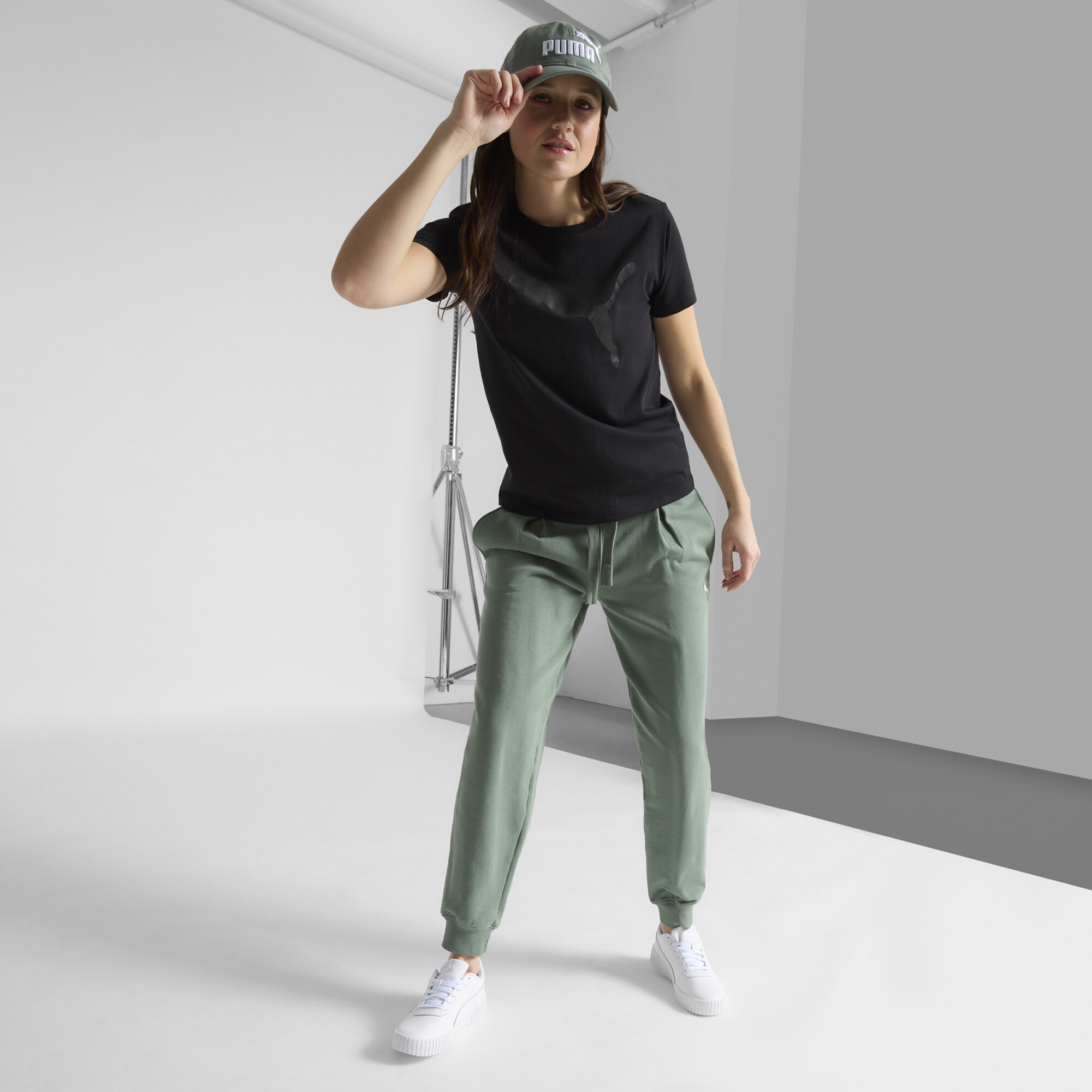 PUMA Men s Adjustable Hat