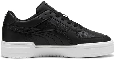 PUMA Mens BMW M Motorsport Ca Pro Lace Up Sneakers Shoes Casual   Black