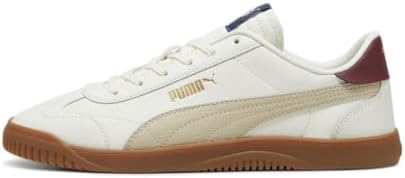 Talla 8.5 - PUMA Mens Club 5v5Sneaker