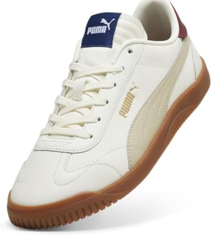 Talla 8.5 - PUMA Mens Club 5v5Sneaker