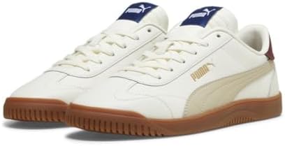 Talla 8.5 - PUMA Mens Club 5v5Sneaker