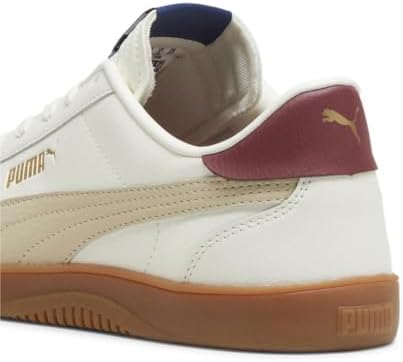 Talla 8.5 - PUMA Mens Club 5v5Sneaker