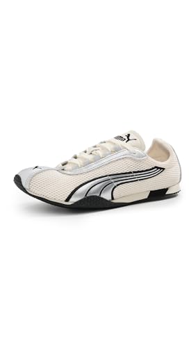 PUMA Mens H Street Og Sneakers Shoes Casual   Black