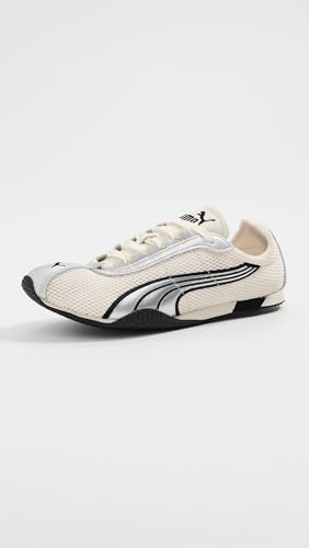 PUMA Mens H Street Og Sneakers Shoes Casual   Black
