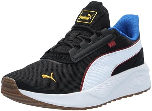PUMA Mens Pacer 23 Street Sneakers