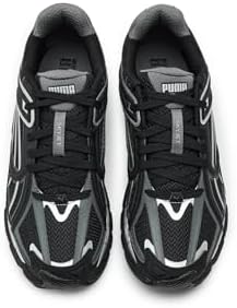 talla 8.5us - PUMA Mens Skyjet Lace Up Sneakers Shoes Casual