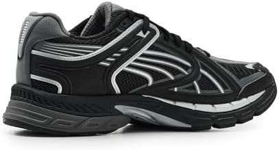 talla 8.5us - PUMA Mens Skyjet Lace Up Sneakers Shoes Casual