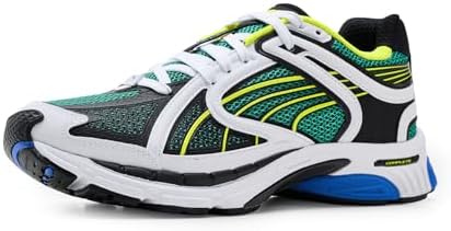 talla 8.5us - PUMA Mens Skyjet Lace Up Sneakers Shoes Casual