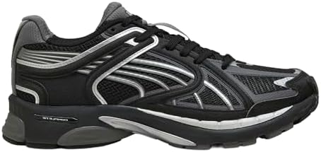 talla 8.5us - PUMA Mens Skyjet Lace Up Sneakers Shoes Casual
