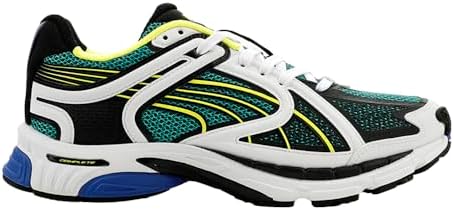 talla 8.5us - PUMA Mens Skyjet Lace Up Sneakers Shoes Casual