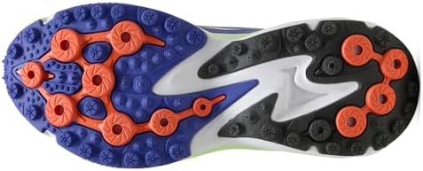 PUMA Mens Spirex Raceday Lace Up Sneakers Shoes Casual   White