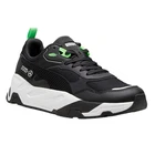 talla 8 - Zapatillas deportivas PUMA Mercedes Amg Petronas F1 Trinity con cordones para hombre, negras, informales