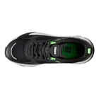 talla 8 PUMA Mercedes Amg Petronas F1 Trinity Lace Up  Mens Black Sneakers Casual Shoes