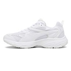 PUMA Morphic Base Lace Up  Mens White Sneakers Casual Shoes 39298201