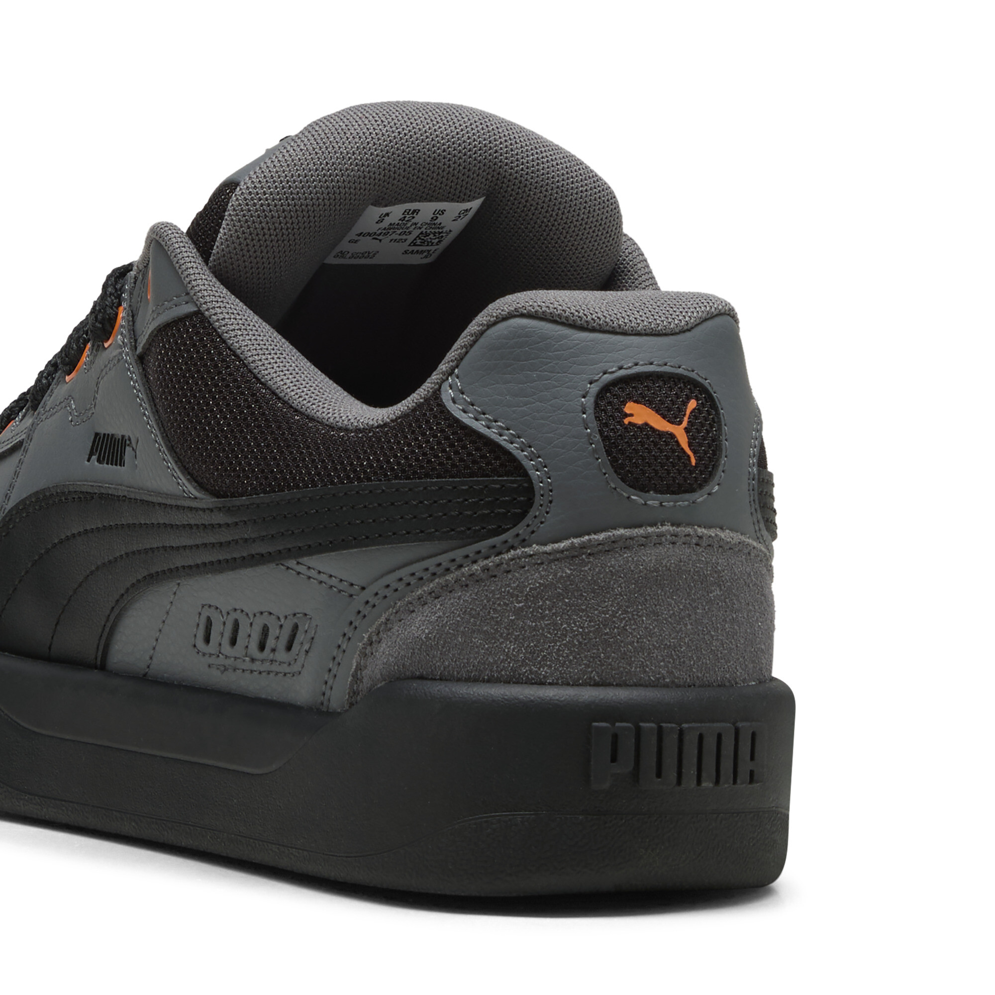 TALLA 9 - PUMA Park Lifestyle SK8 Men s Sneakers
