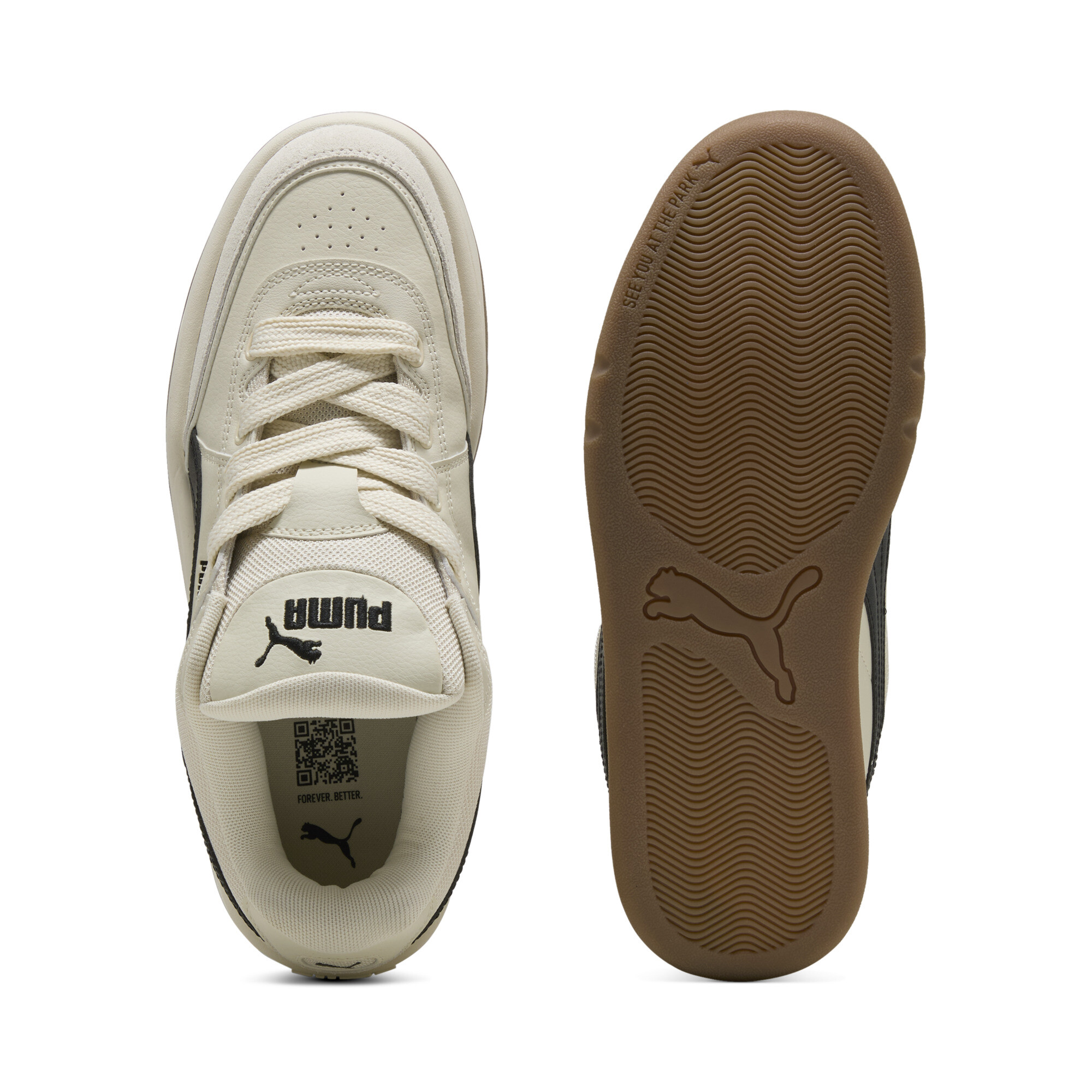 TALLA 9 - PUMA Park Lifestyle SK8 Men s Sneakers