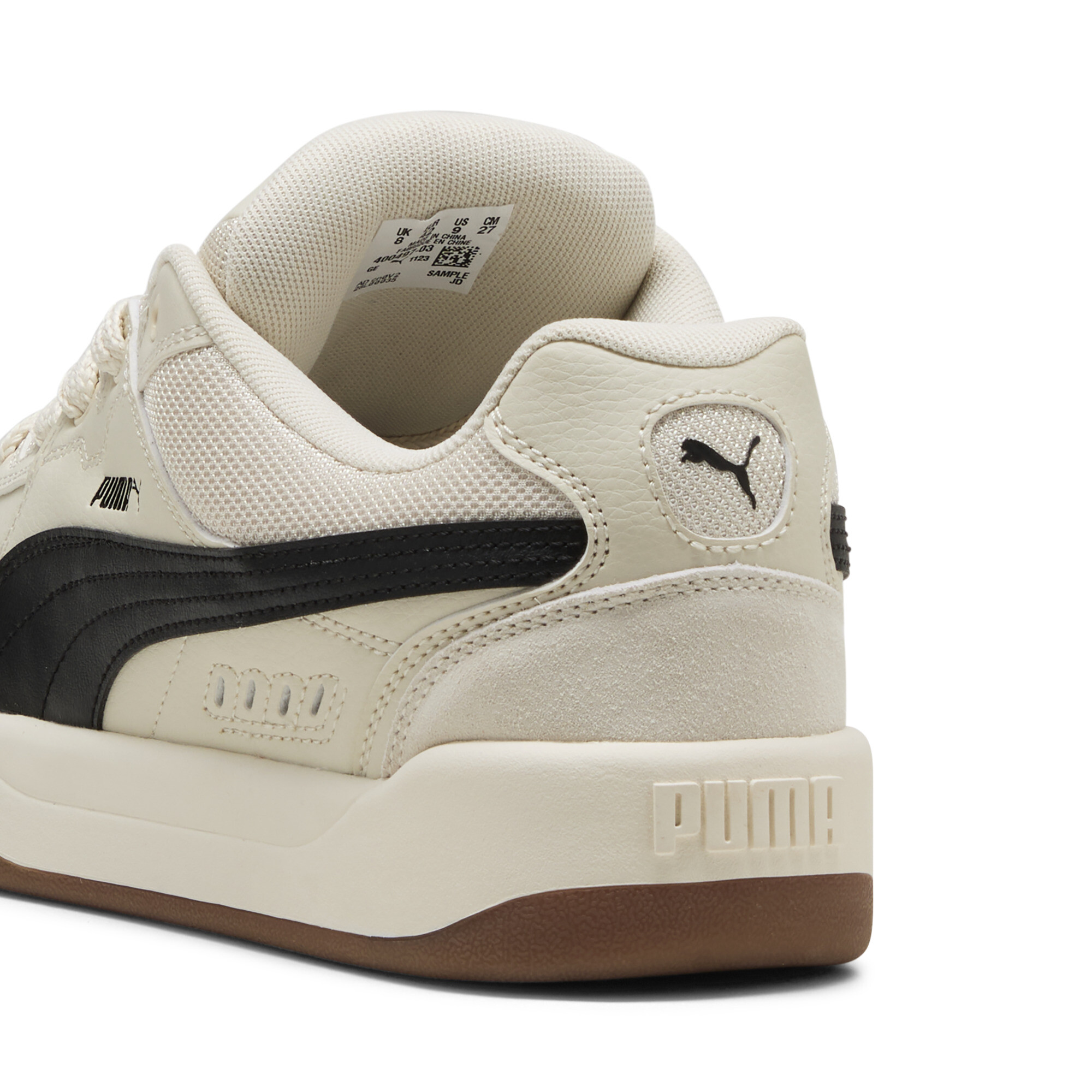 TALLA 9 - PUMA Park Lifestyle SK8 Men s Sneakers
