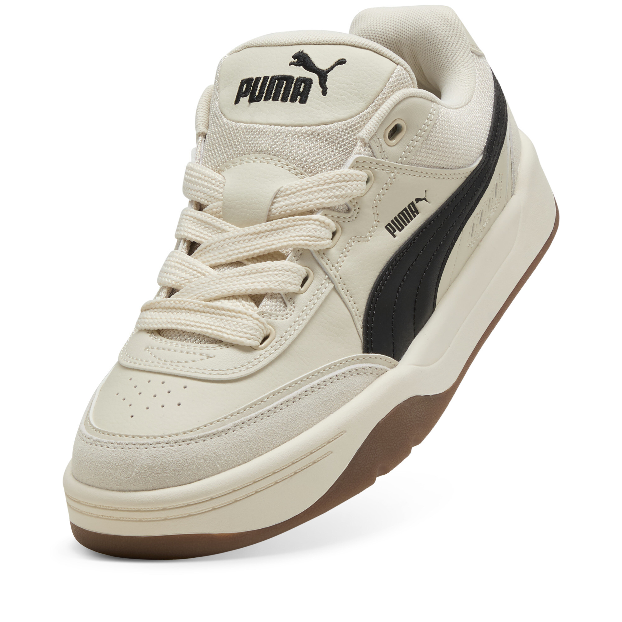 TALLA 9 - PUMA Park Lifestyle SK8 Men s Sneakers