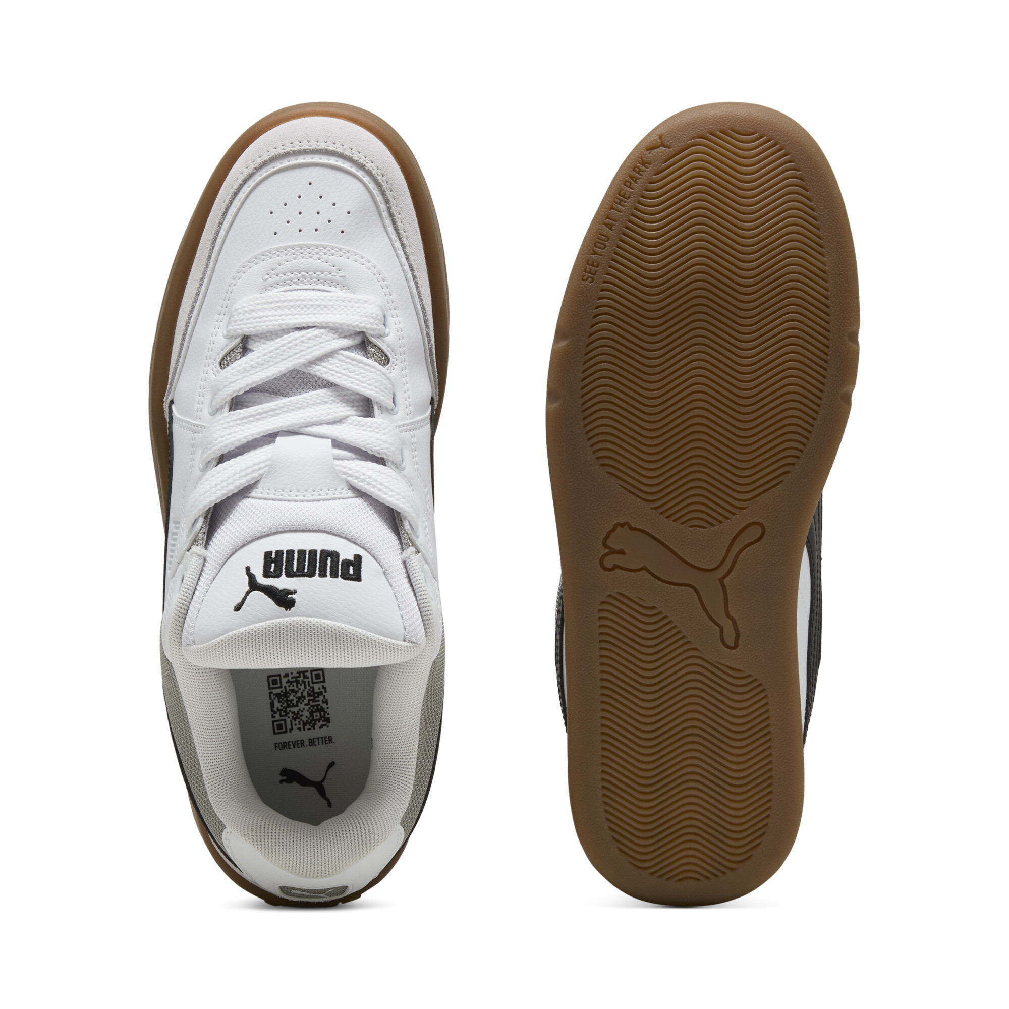 TALLA 9 - PUMA Park Lifestyle SK8 Men s Sneakers