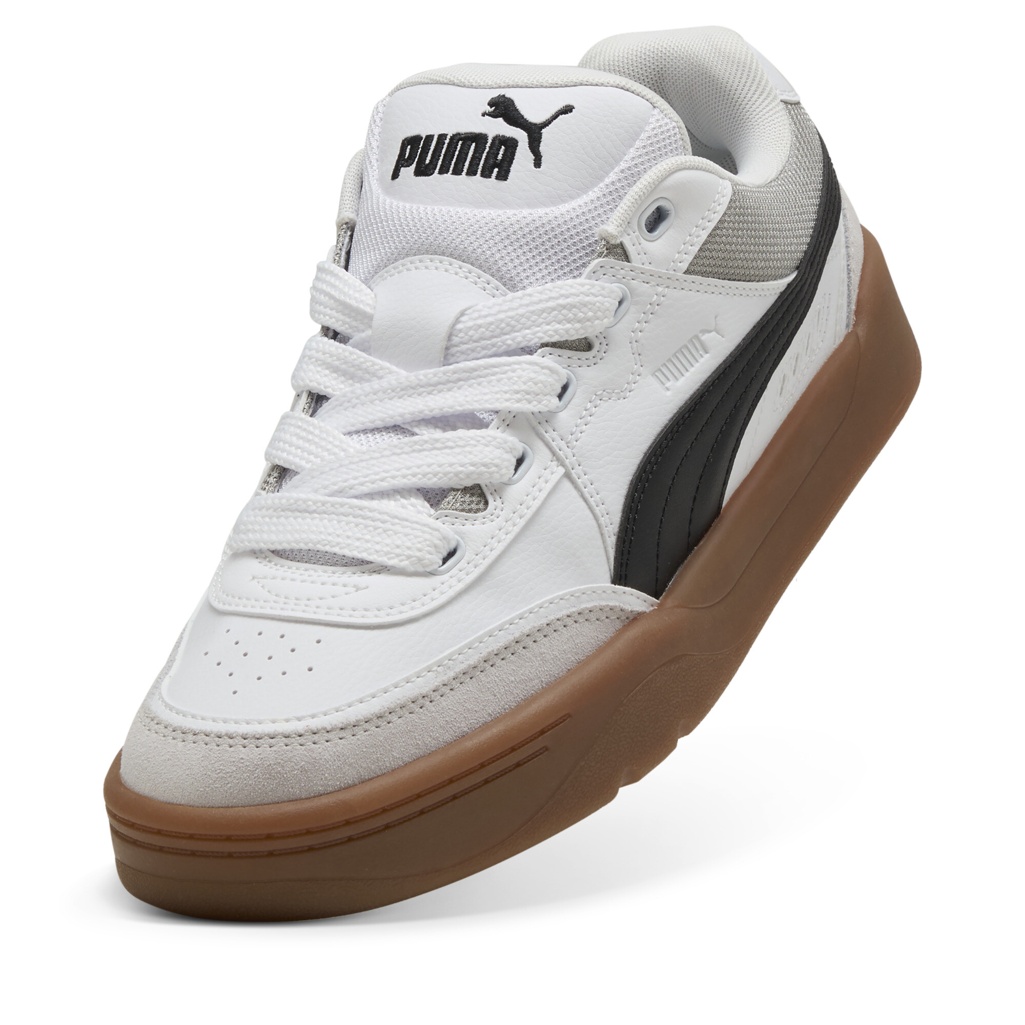 TALLA 9 - PUMA Park Lifestyle SK8 Men s Sneakers