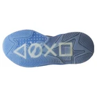 PUMA Playstation X RsX Lace Up  Mens Black  Blue Sneakers Casual Shoes 39631102