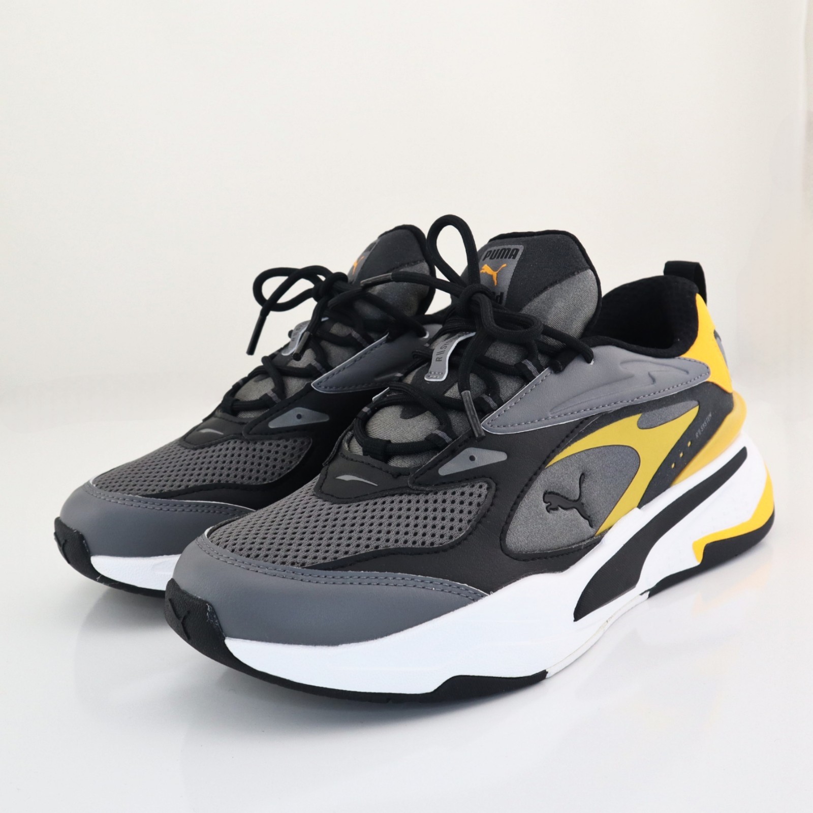 talla 8 PUMA RS Fast 380562 02 Size 8