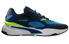 talla 7 PUMA RS Fast Tech Low Star Sapphire   380191 01
