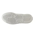 PUMA Rebound Femme Low  Womens White Sneakers Casual Shoes 40259203